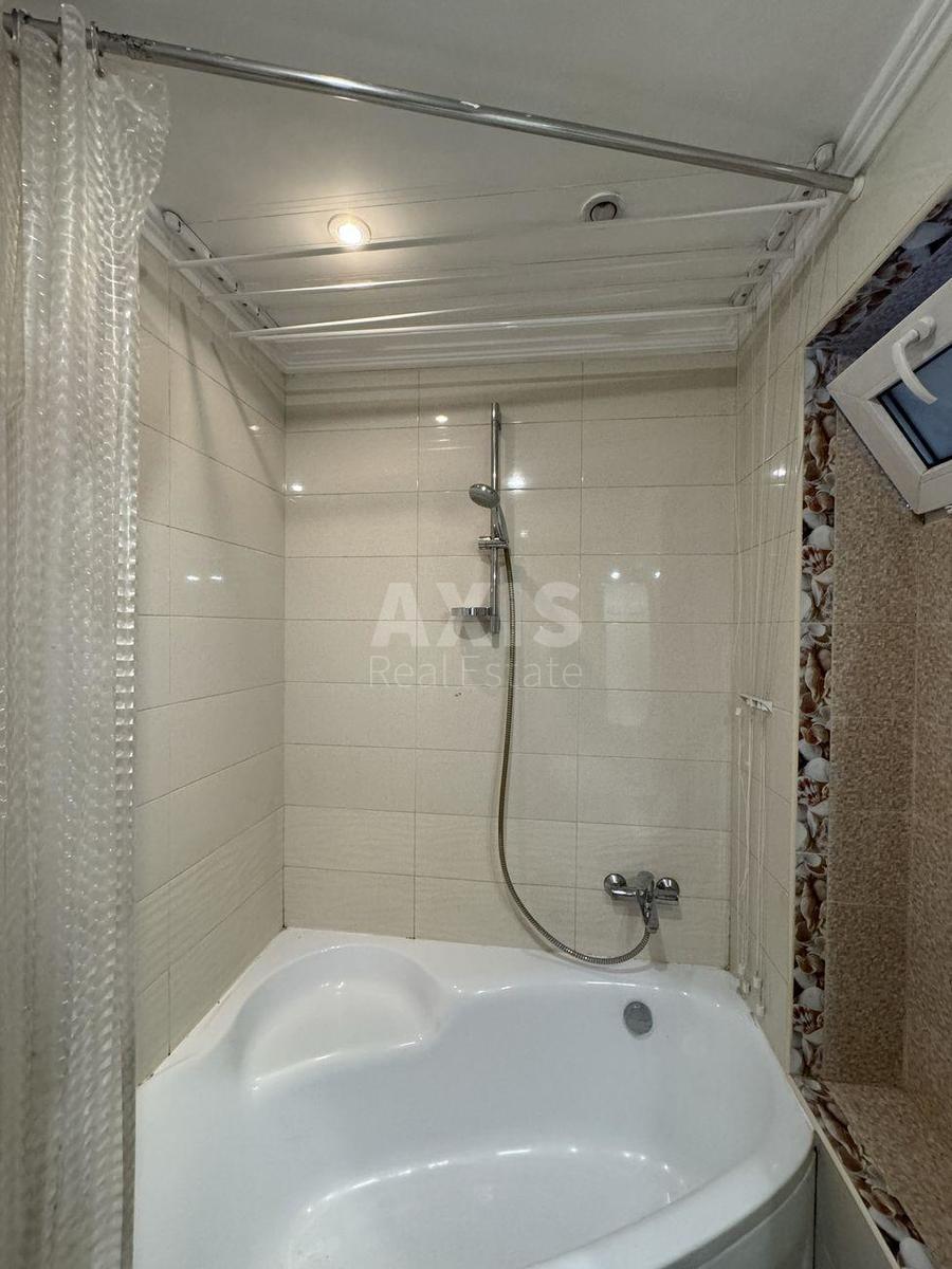 2k apartment vul. Vitrjani Gory 62