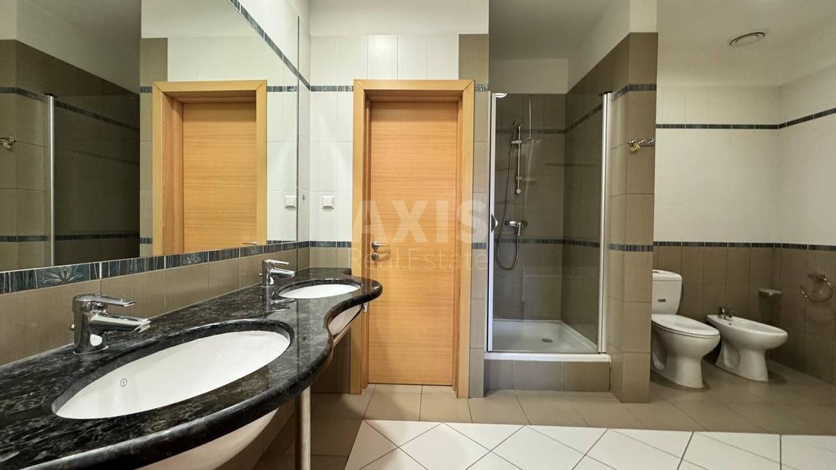3k apartment bul. Shevchenka Tarasa 115
