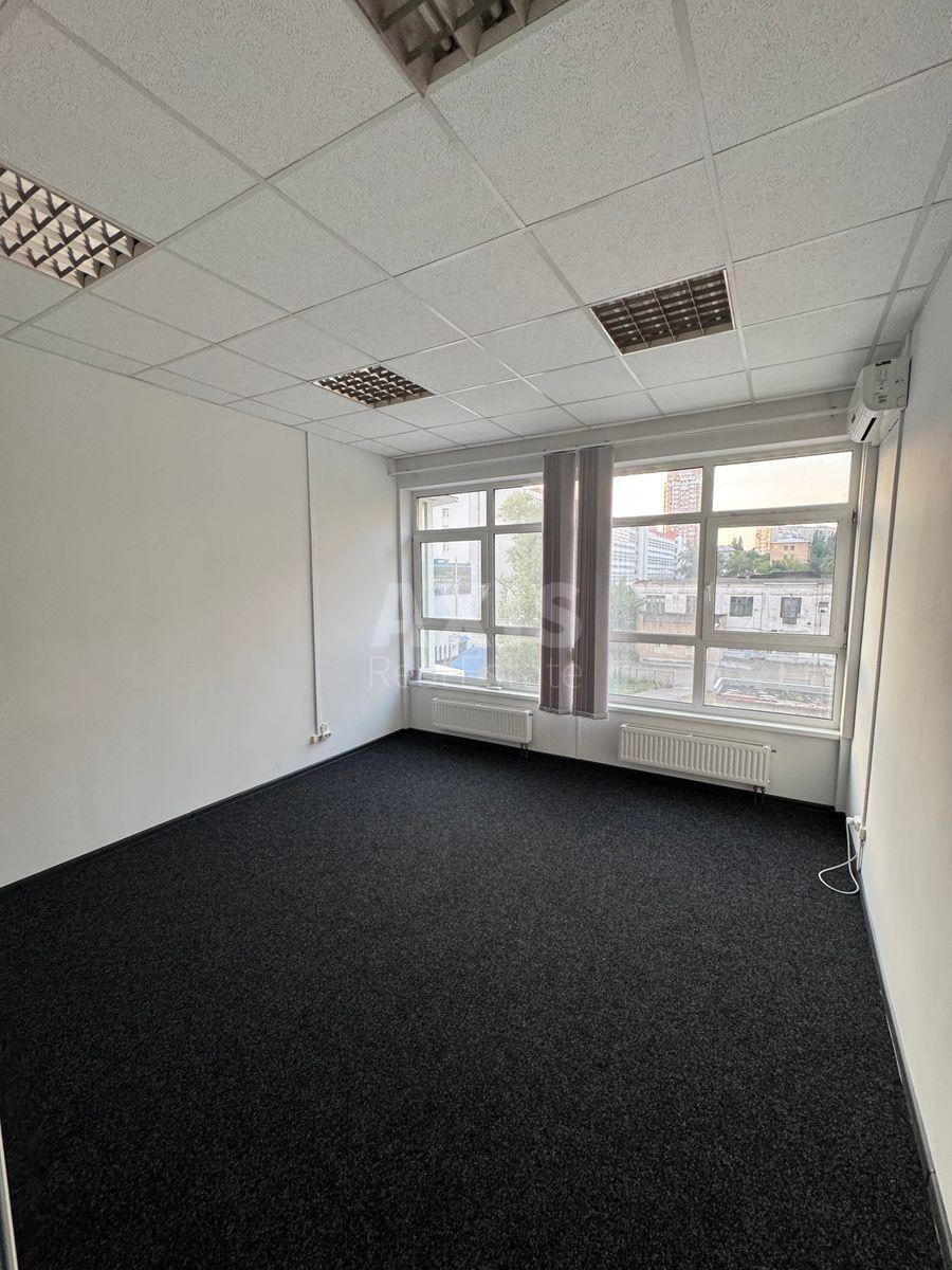 Office uzv. Klovs'kyj 7, 75m2560226