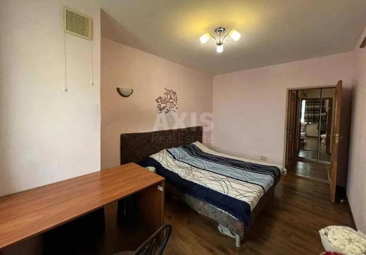 2к квартира ул. Борщаговская 206603455