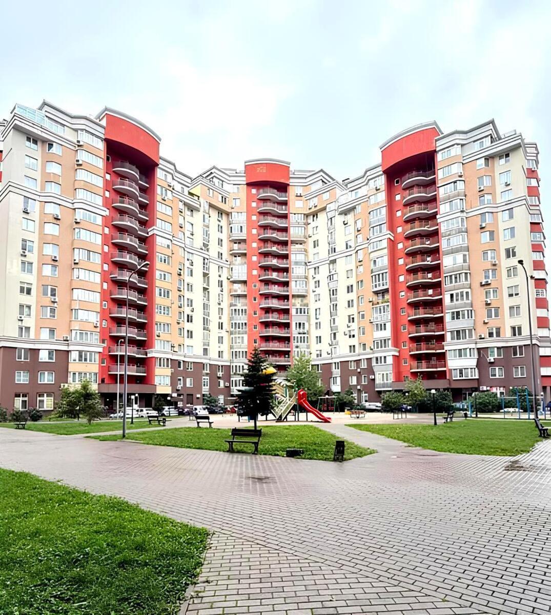 3к квартира ул. Мейтуса Композитора 4637593