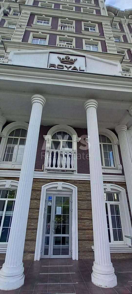 1k apartment vul. Lucenka Dmytra 12577467