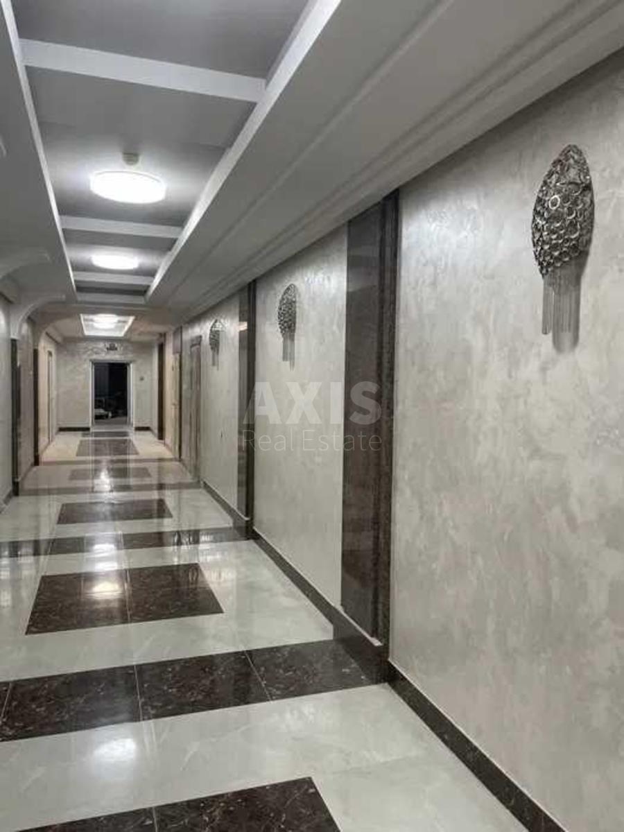 1k apartment vul. Glybochyc'ka 733