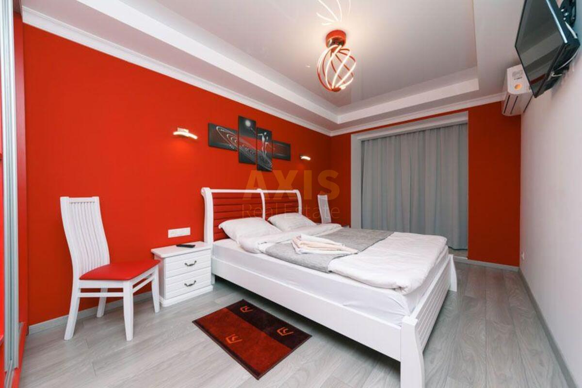4k apartment bul. Lesi Ukrai'nky 143