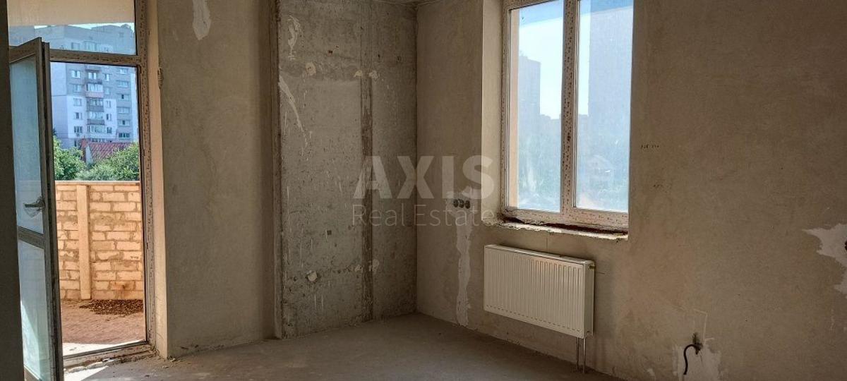 2k apartment vul. Saperno-Slobids'ka 2212