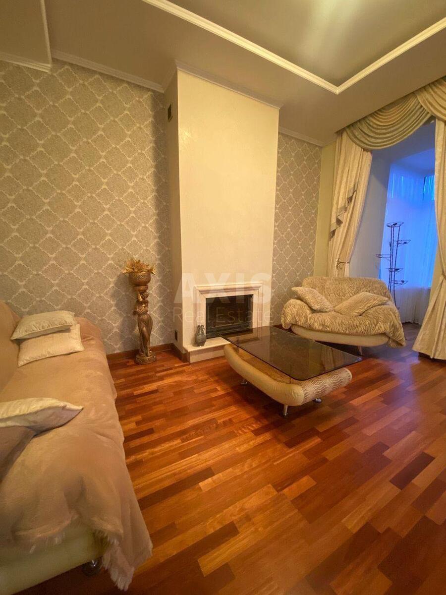 3к квартира ул. Предславинская 245