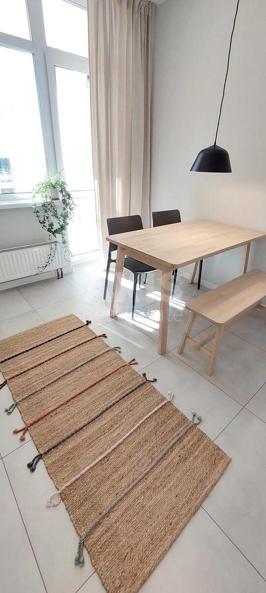 1k apartment vul. Stusa Vasylja 7Б596781