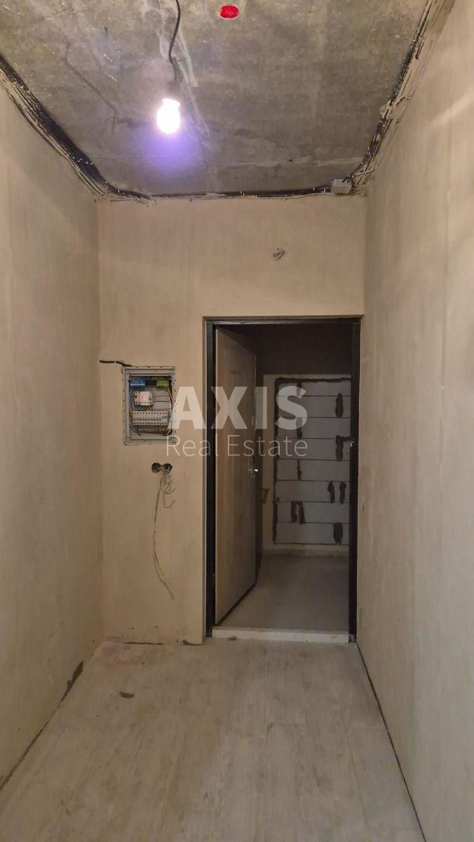 2k apartment vul. Svitla 3Д2