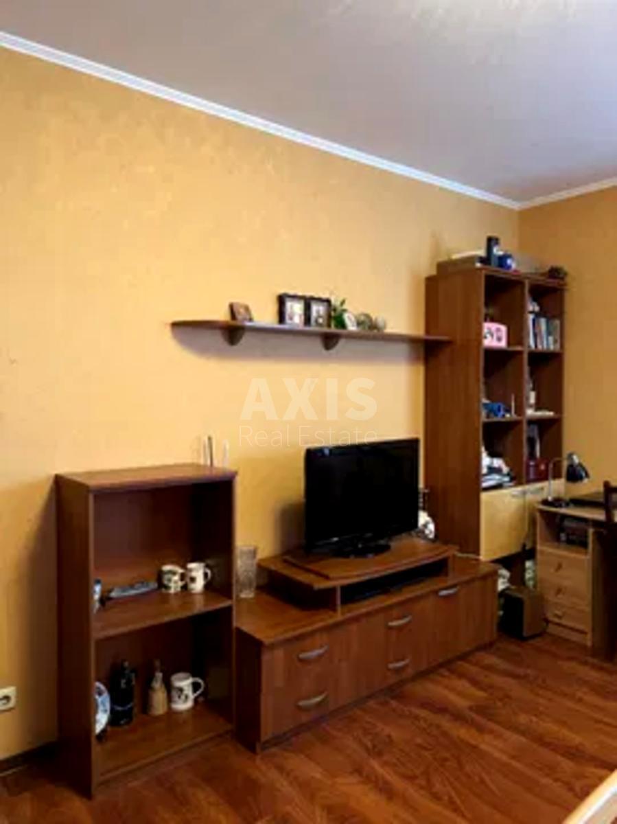 2k apartment nab. Dniprovs'ka 26А638955