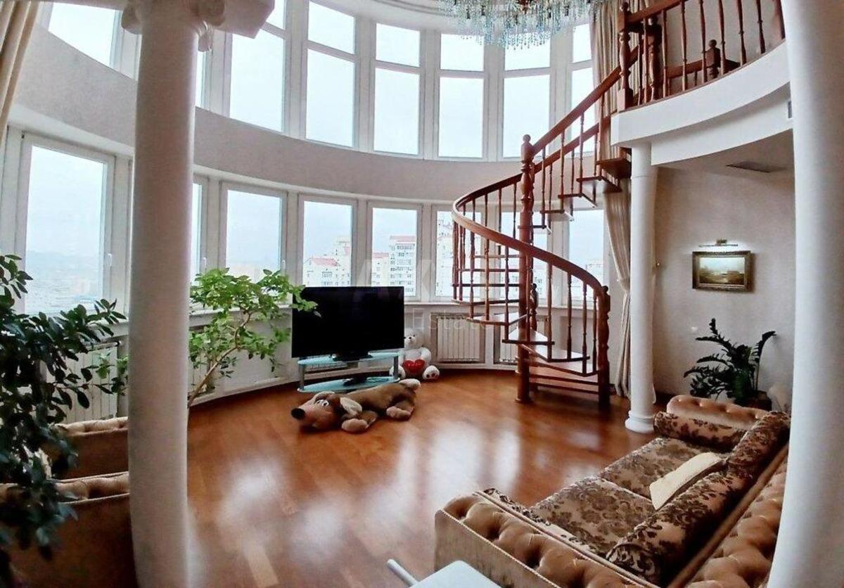 3к квартира ул. Тимошенко Маршала 21, корп. 71