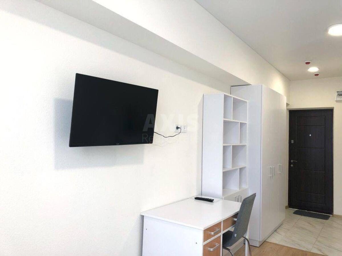 1k apartment vul. Mashynobudivna 41639580