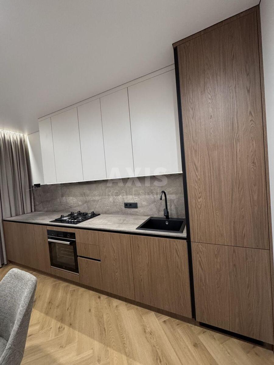 1k apartment vul. Zabolotnogo Akademika 148639770
