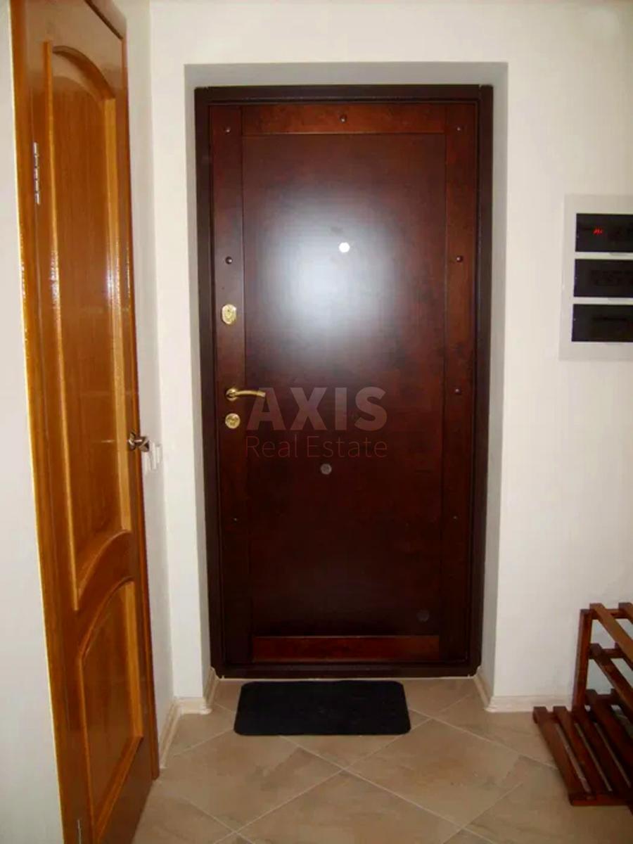 1k apartment vul. Olevs'ka 9639947