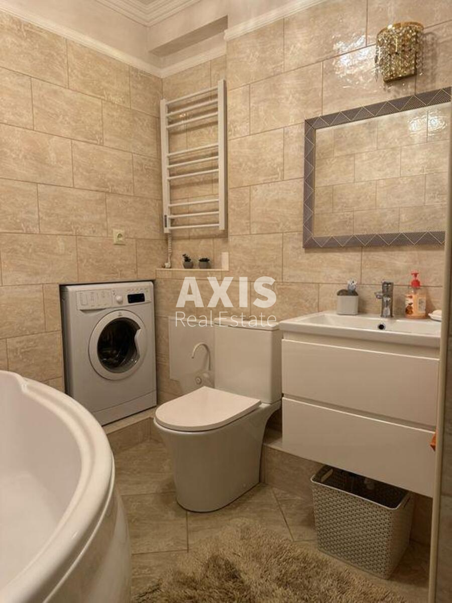 3k apartment pr-t Peremogy 584
