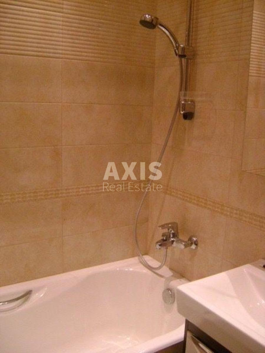 1k apartment vul. Esplanadna 25