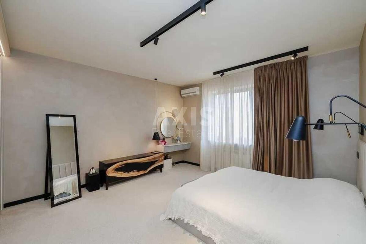 House vul. Sadova 54-a, 415m2, Kyiv city5982616