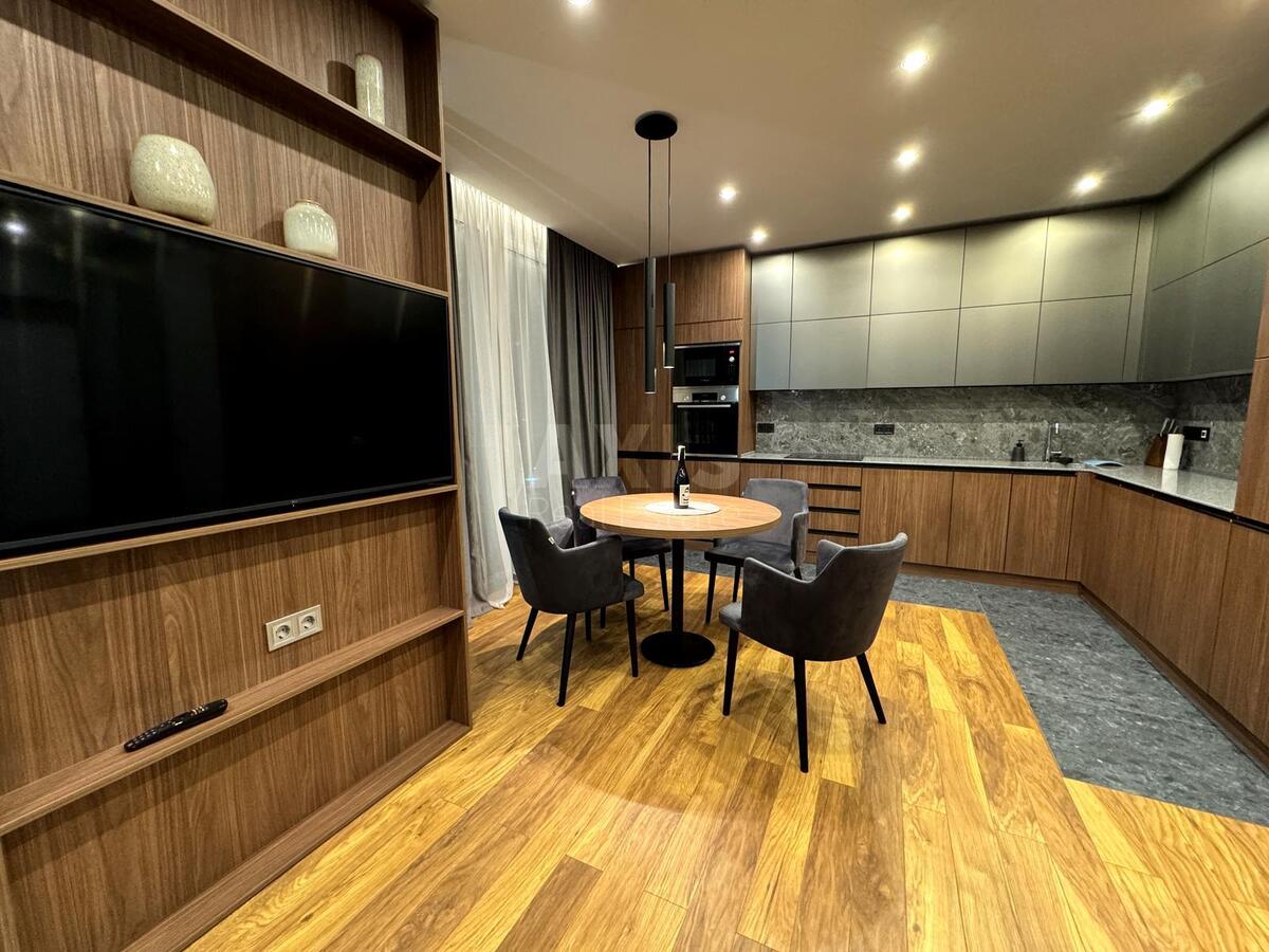 1k apartment vul. Zarichna 16640153