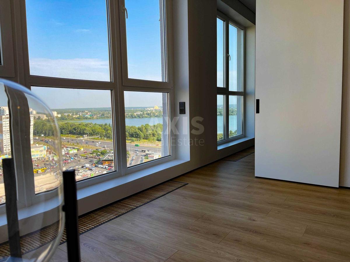2k apartment vul. Revuc'kogo 403
