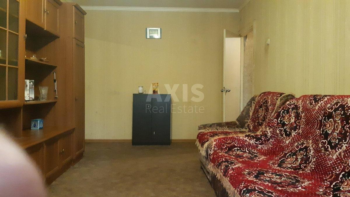 2k apartment pr-t Svobody 340