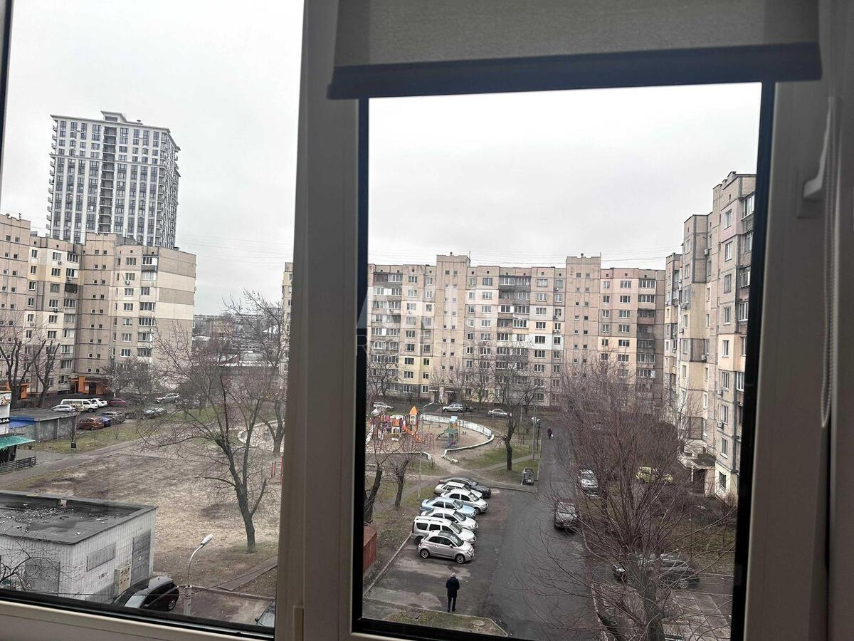 2k apartment vul. Virmens'ka 310
