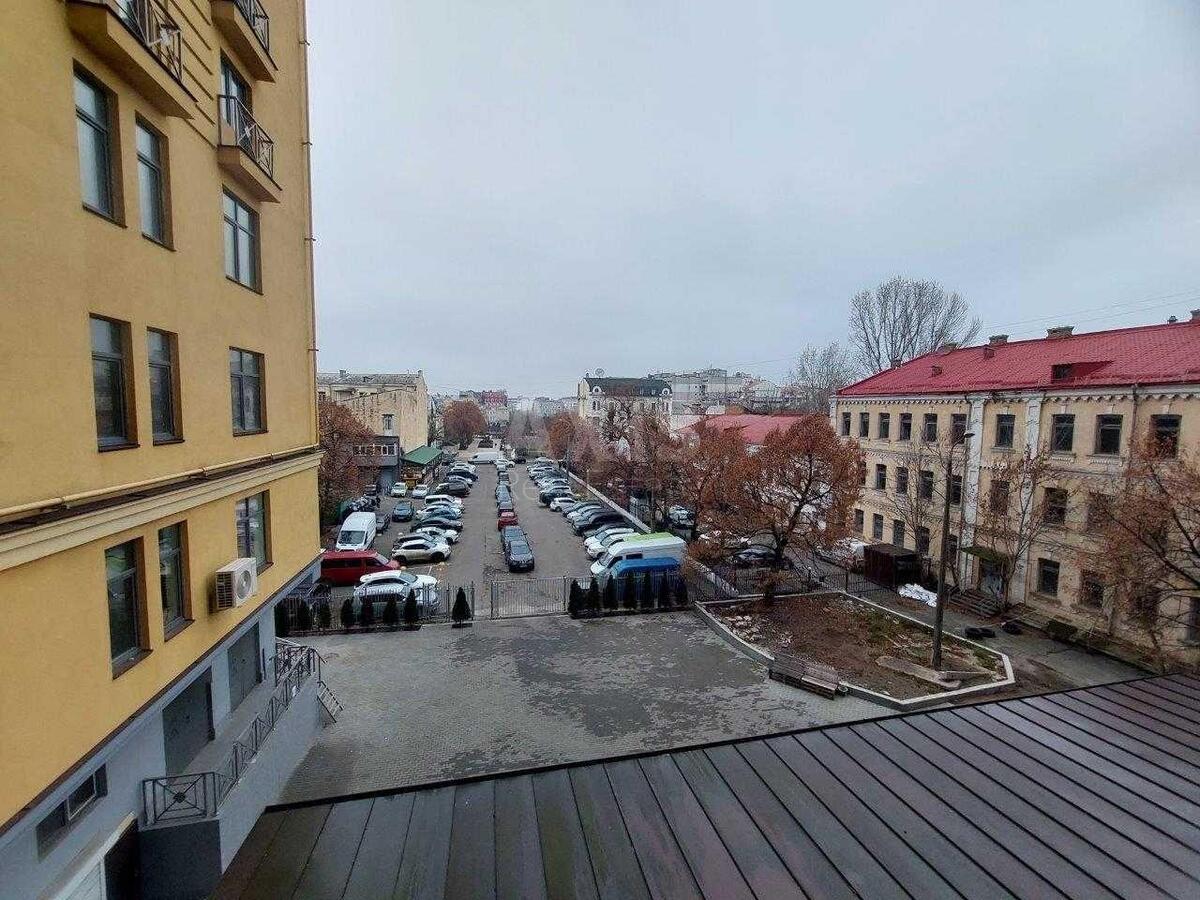 Офис ул. Нижний Вал 27/29, 120м2640939