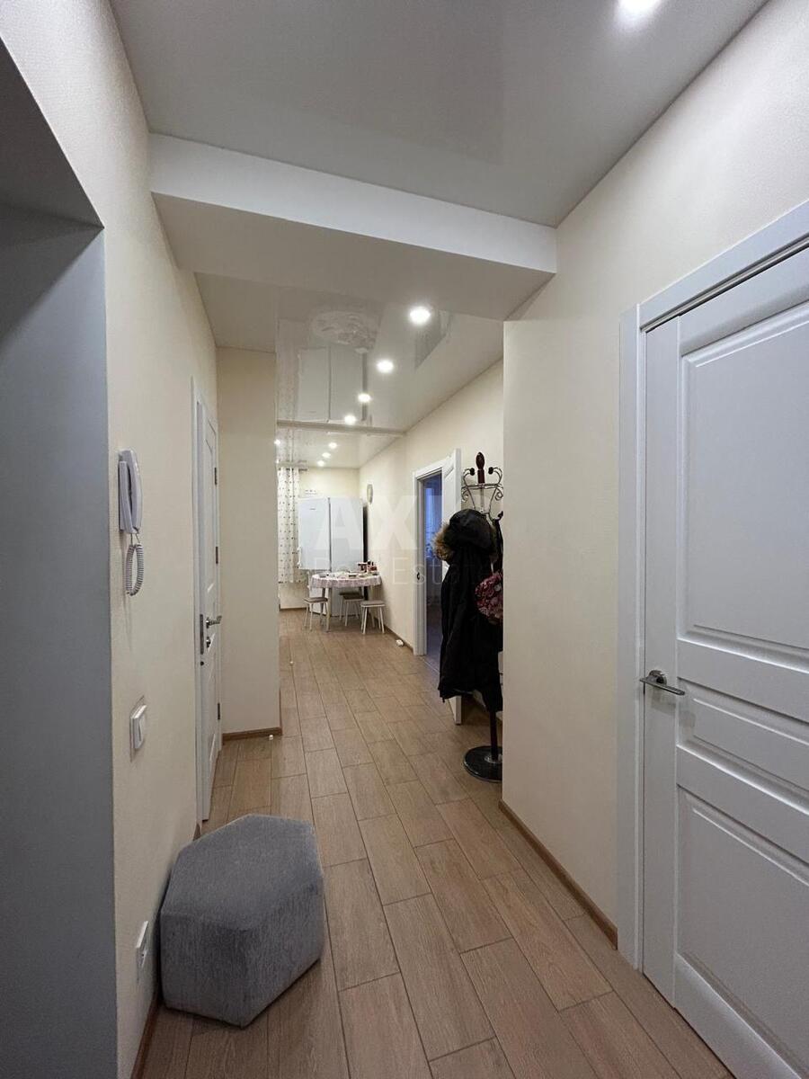 2k apartment vul. Lebedjeva Akademika 18