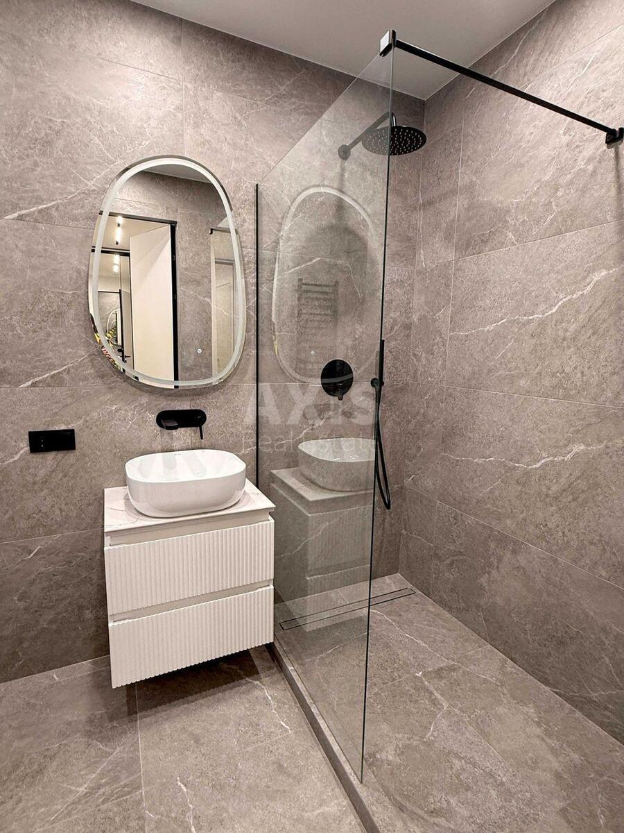 1k apartment vul. Mokra 8Б6411617