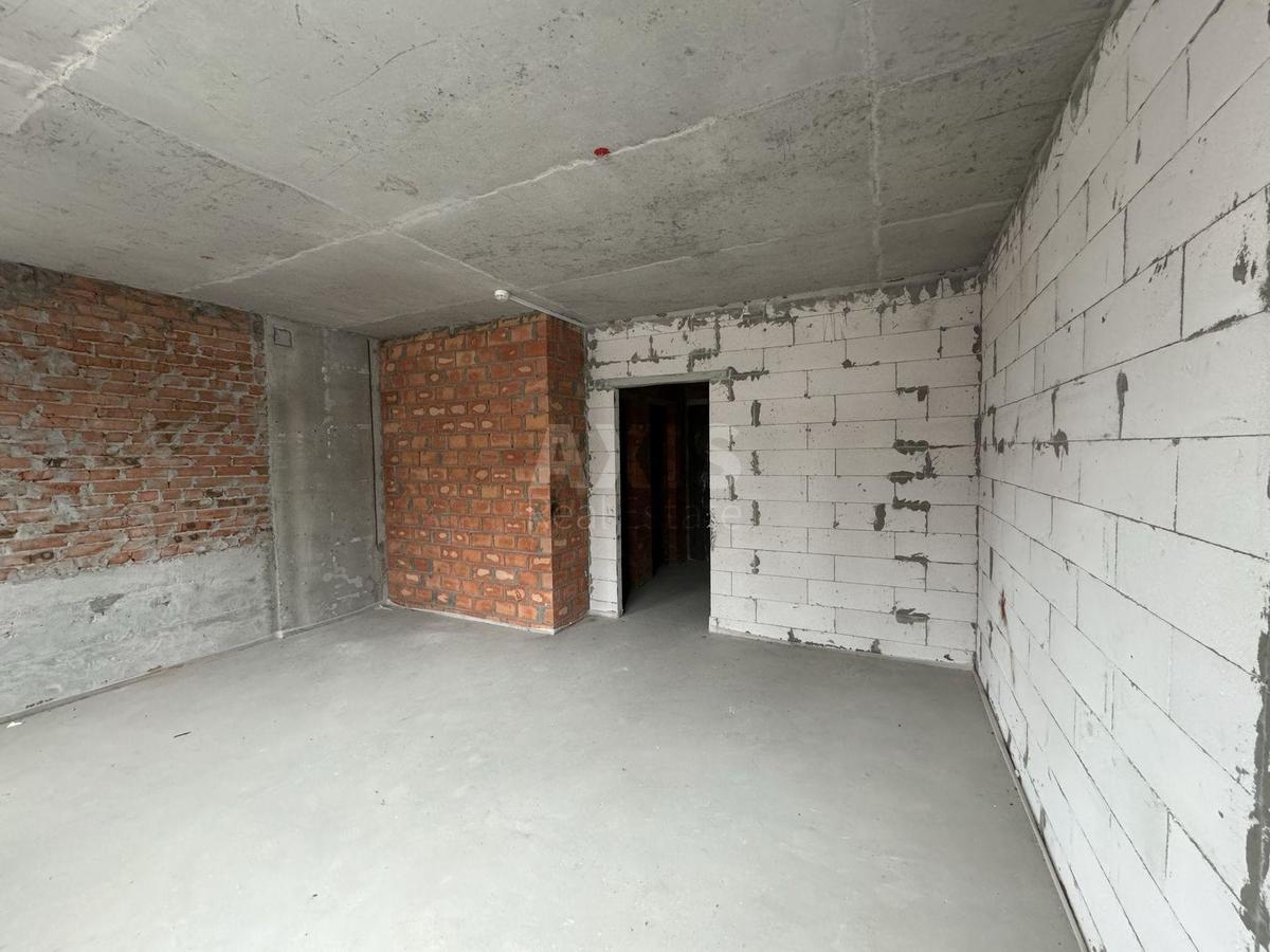 2k apartment vul. Kvitky Cisyk 322