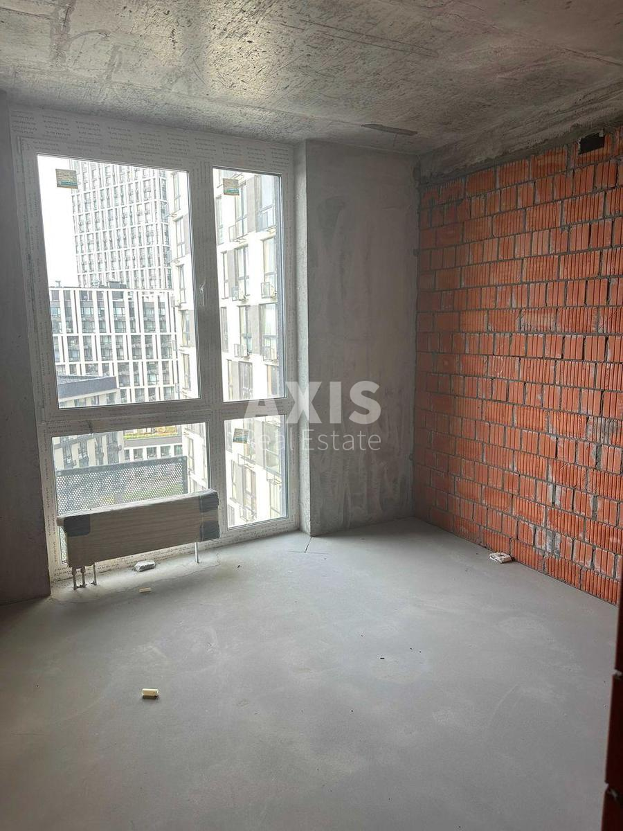 2k apartment vul. Zarichna 163