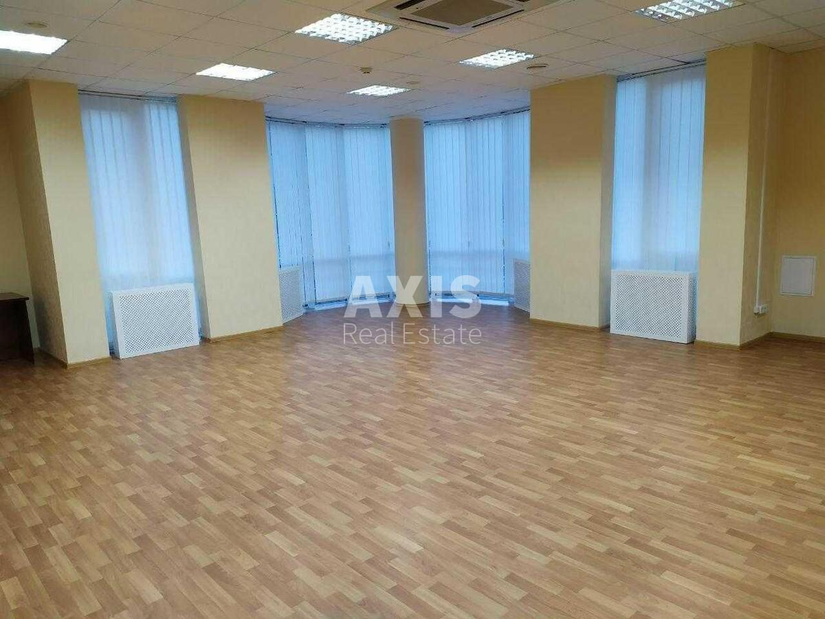 Office vul. Moskovs'ka 8Б, 83m20