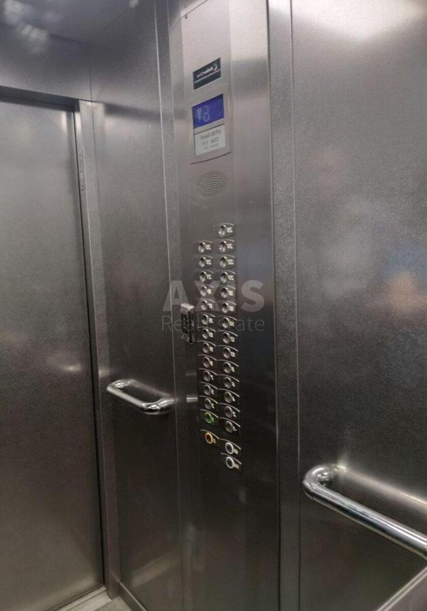 1k apartment vul. Zarichna 6, корп. 35999810