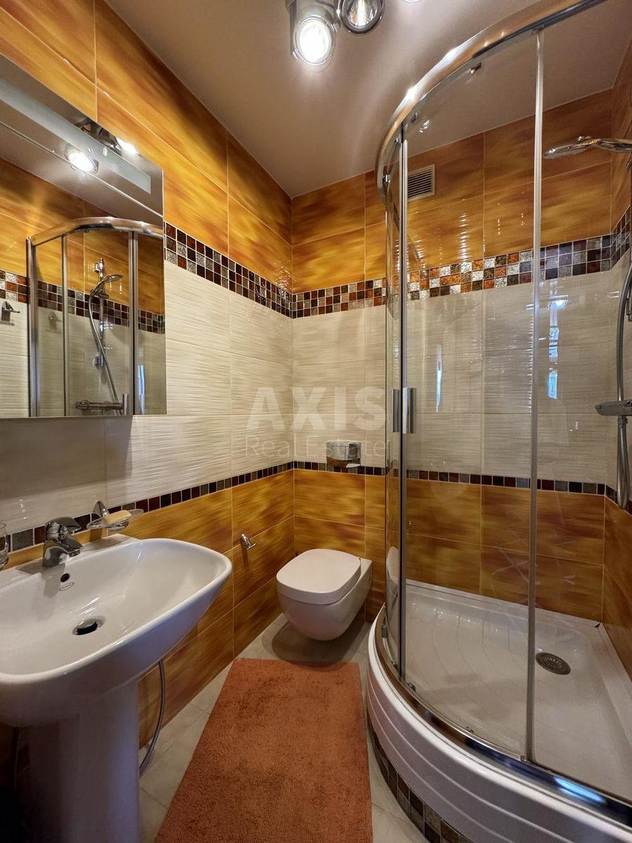 3к квартира пр-т Голосеевский 6210