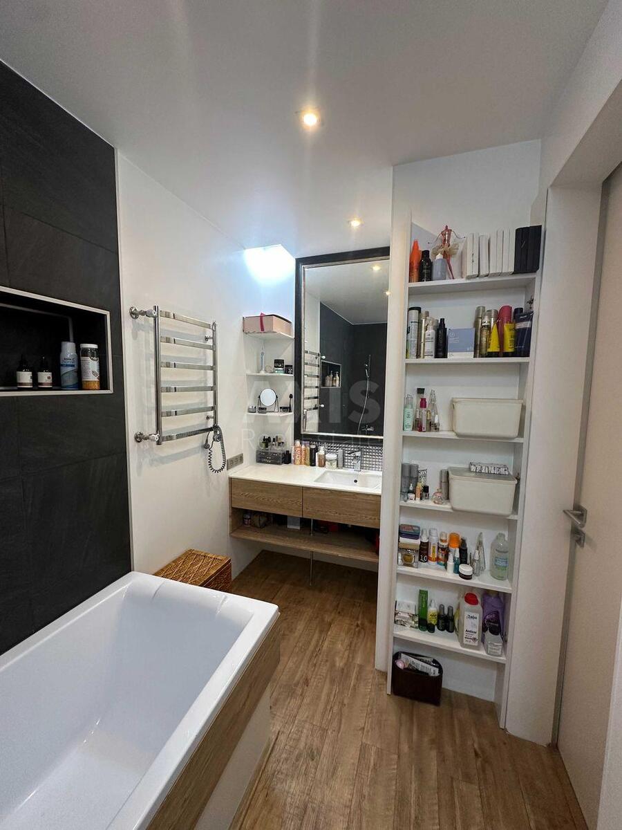 3k apartment vul. Sikors'kogo Igorja Aviakonstruktora 4Б6006516