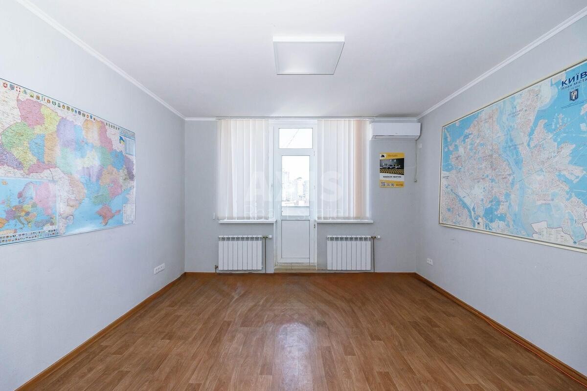 Trade object vul. Gmyri Borysa 4, 115m2600842