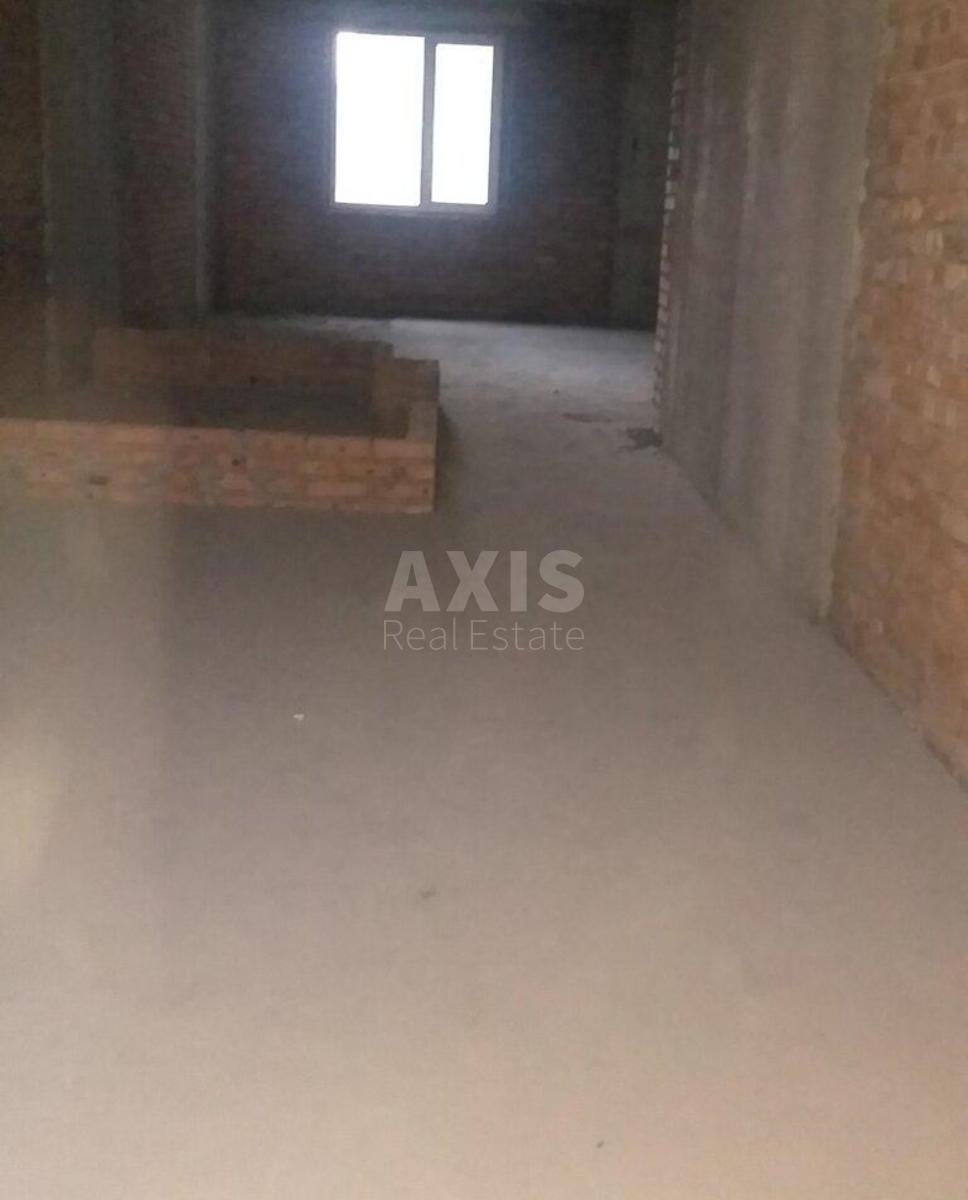 3k apartment vul. Dragomyrova Myhajla 14А2