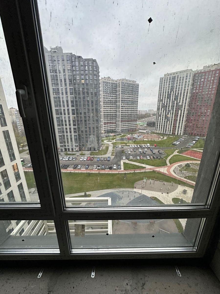 2k apartment vul. Grechka Marshala 441