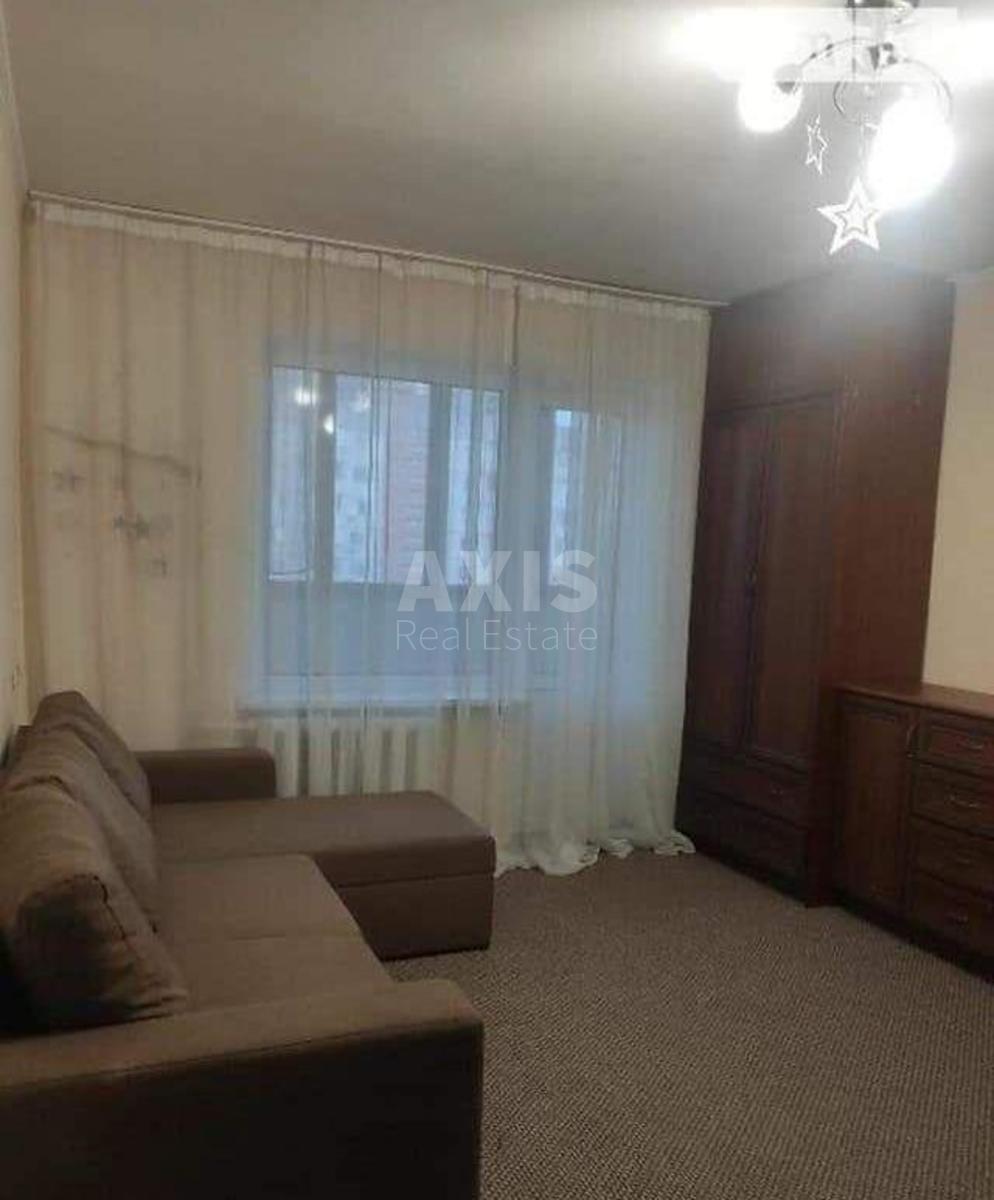 1k apartment vul. Kybal'chycha Mykoly 2