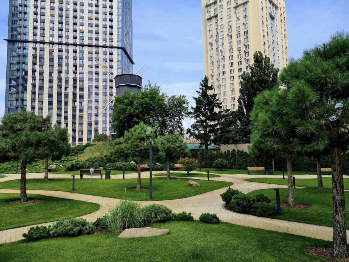 2k apartment vul. Zabolotnogo Akademika 1А5895712