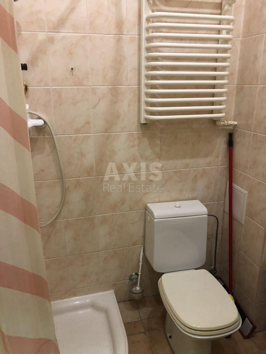 2k apartment vul. Bul'varno-Kudrjavs'ka 96