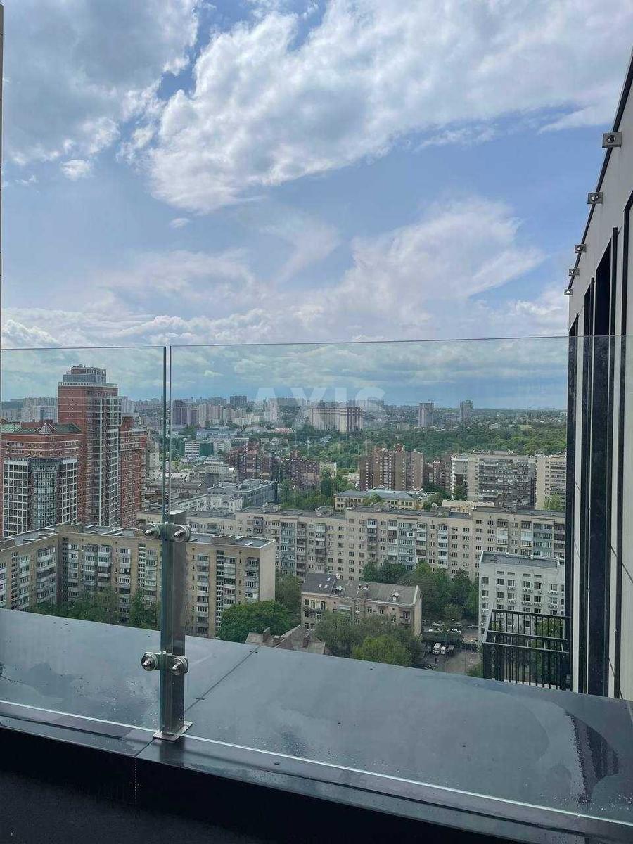 4k apartment vul. Barbjusa Anri 39/27