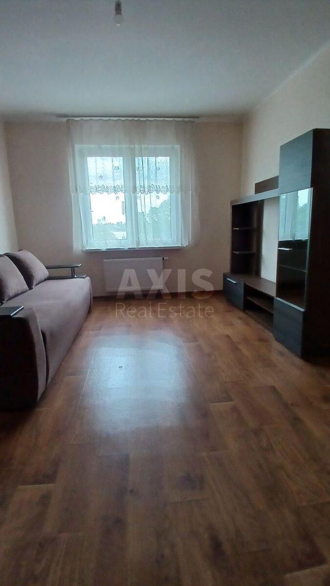 2к квартира ул. Ревуцкого 544