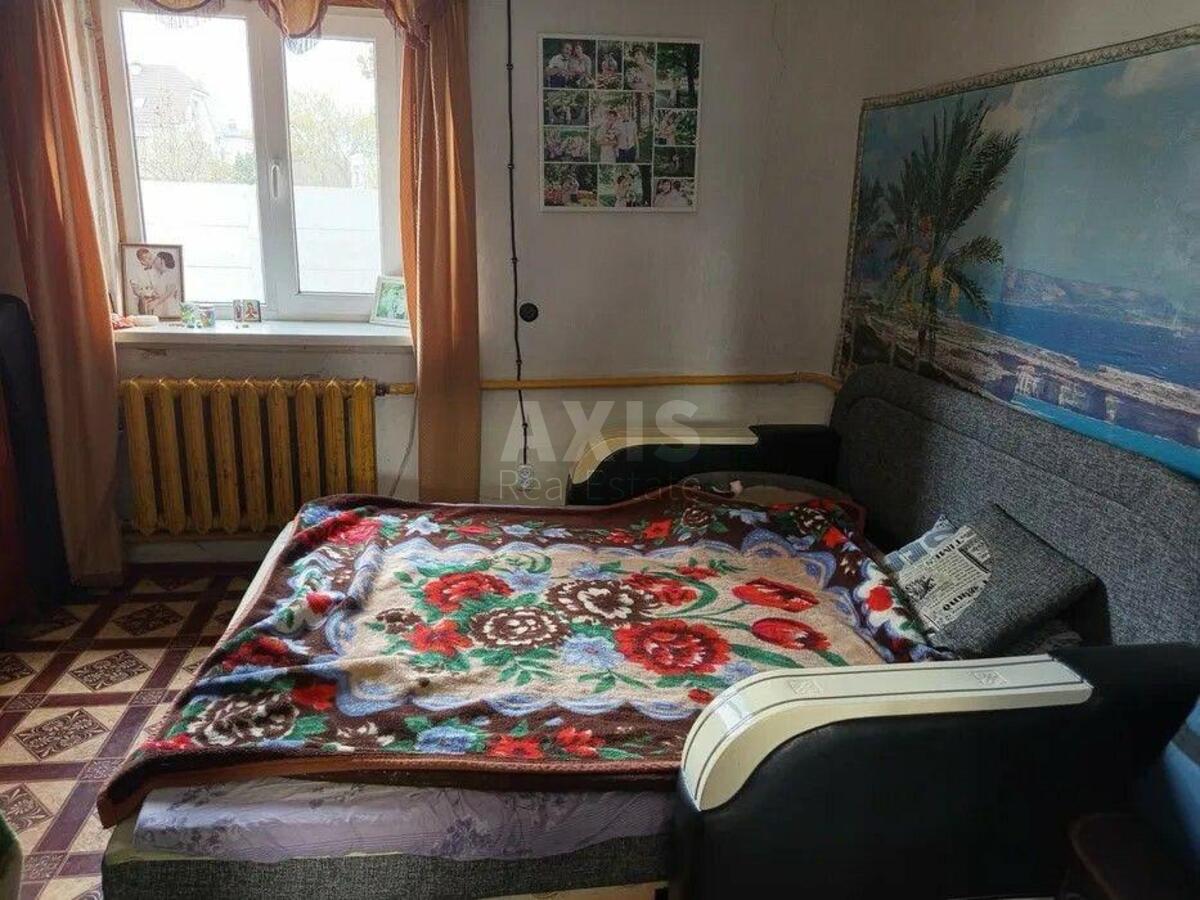 House vul. Pershogo Travnja, 66m2, Kyiv city3