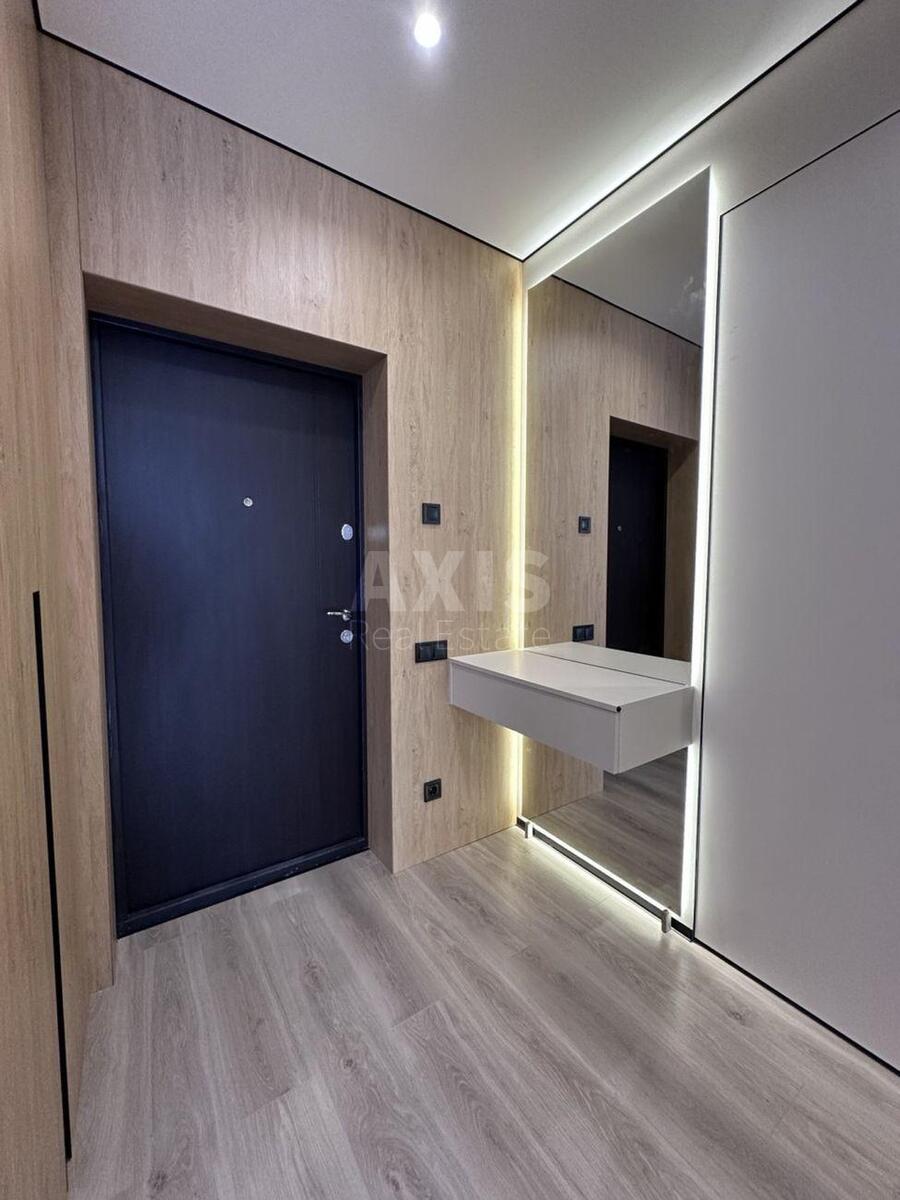 1k apartment vul. Rodyny Kristeriv 204