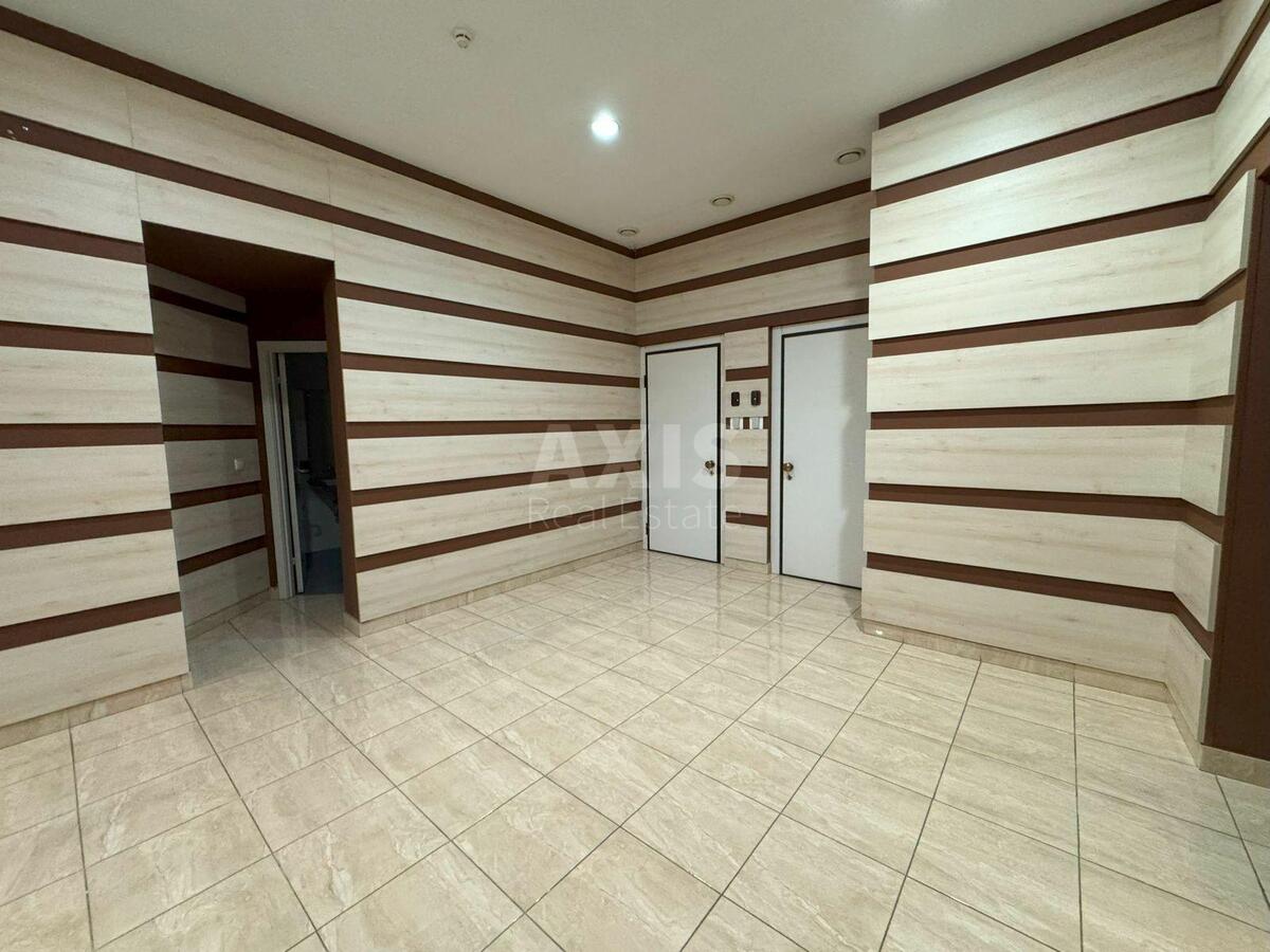 Office prov. Muzejnyj 4, 657m25