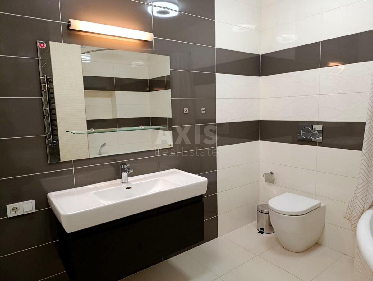 1k apartment vul. Dragomanova 6/1601868