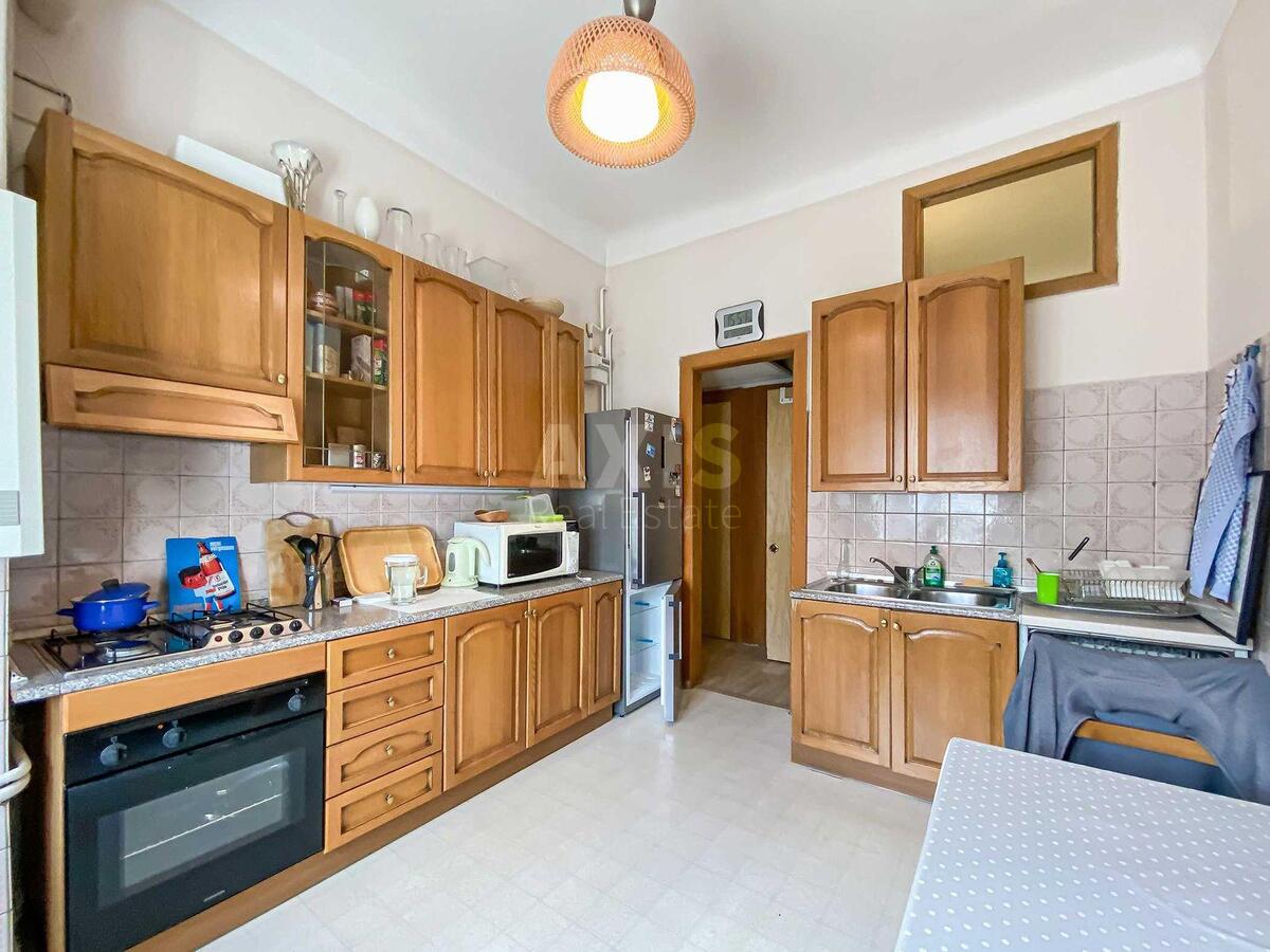3к квартира ул. Крещатик 15