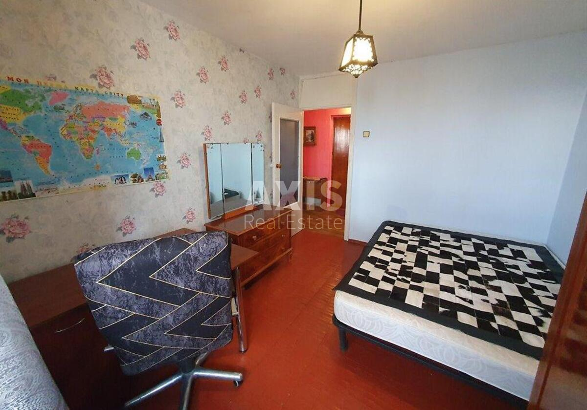 2к квартира ул. Героев Днепра 38Г530434