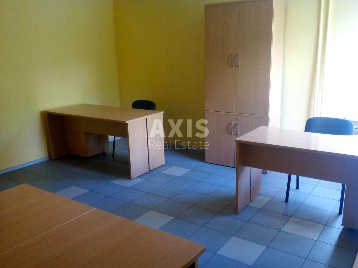 Офис ул. Левка Лукьяненко 29В, 105м2602157