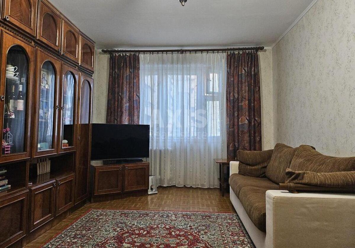 2k apartment pr-t Bazhana Mykoly 17Б