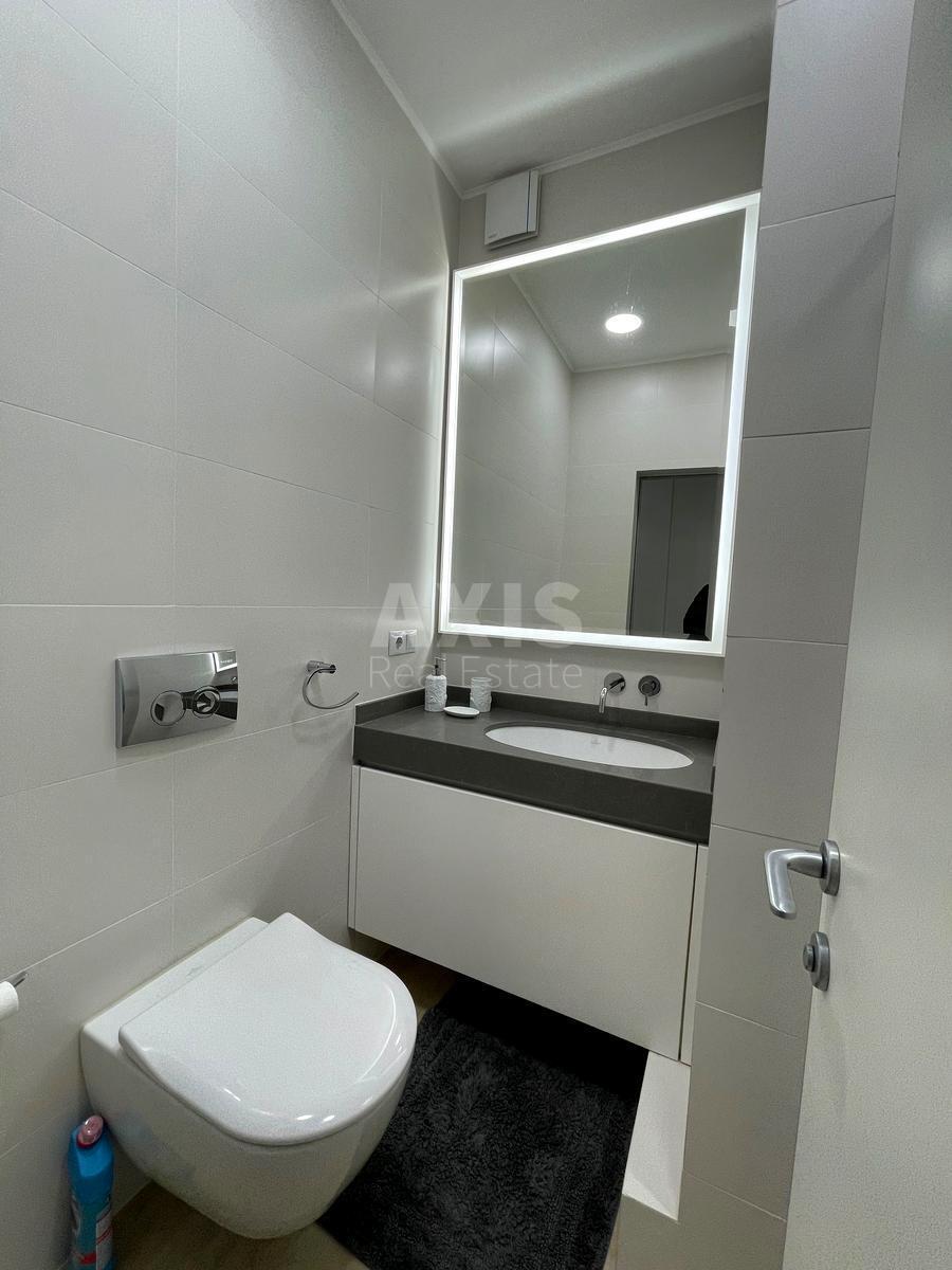 2к квартира ул. Донца Михаила 2А6150410